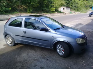 Opel Corsa foto 6