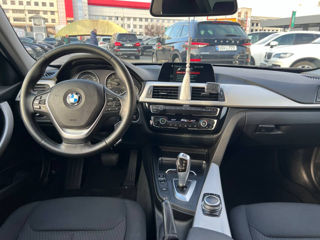 BMW 3 Series foto 8