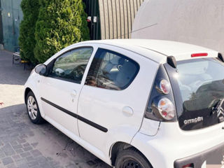 Citroen C1 foto 4