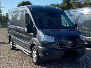 Ford Transit foto 4