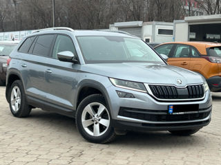 Skoda Kodiaq foto 5