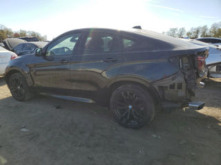 BMW X6 foto 4