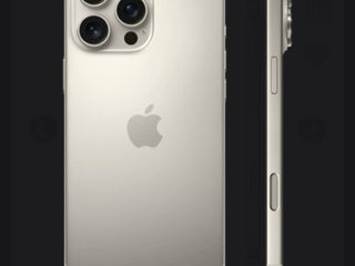 iPhone 16 Pro Max 1 Terabait foto 2