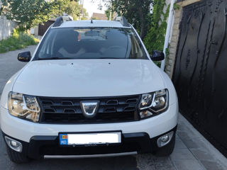 Dacia Duster foto 5