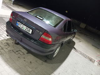 Opel Vectra foto 4