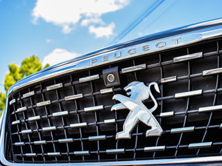 Peugeot 5008 foto 13