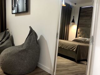 Apartament cu 1 cameră, 40 m², Centru, Bălți foto 8