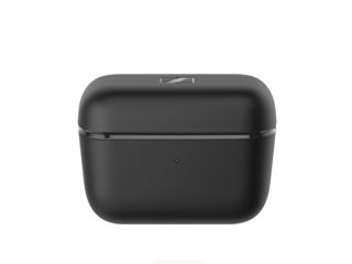 Sennheiser Cx True Wireless - Căști Intraauriculare, Bluetooth, Comenzi Tactile, Amplificare Bas foto 4