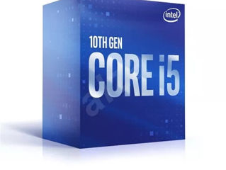 Procesor Intel Core i5-10500 (Box)