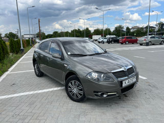 Brilliance BS2, 2009 г.