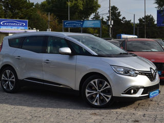 Renault Grand Scenic foto 3