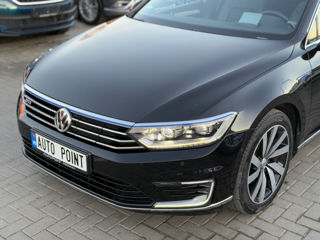 Volkswagen Passat foto 18