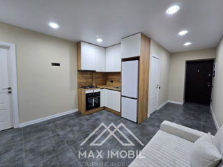 Apartament cu 2 camere, 54 m², Durlești, Chișinău foto 10