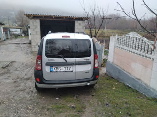 Dacia Logan Mcv foto 3