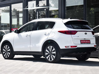 KIA Sportage foto 2