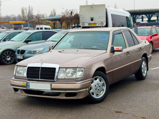 Mercedes E-Class