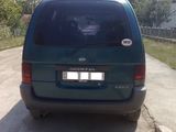 Nissan Serena foto 3