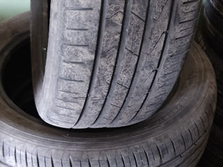 215/55R17 Hankook 4 buc