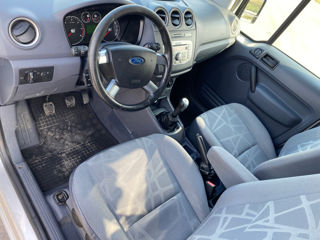 Ford Transit Connect foto 8