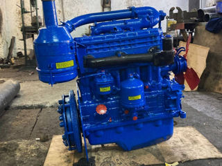 Motor D240 foto 4