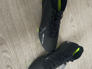 Boots Nike foto 4