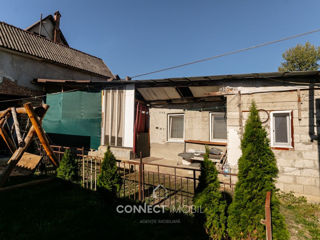 Casa, 2 camere,  Botanica, Chișinău foto 9