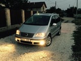 Volkswagen Sharan foto 9