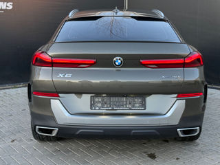 BMW X6 foto 5