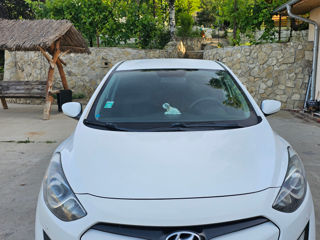 Hyundai i30 foto 2