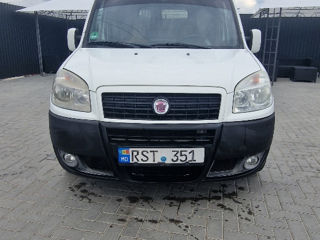 Fiat Doblo Cargo