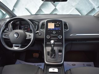 Renault Grand Scenic foto 14