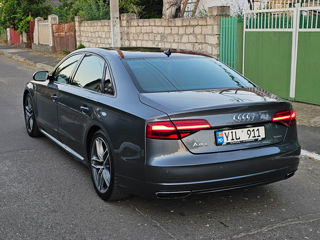 Audi A8 foto 3