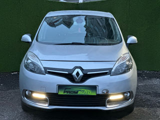 Renault Scenic foto 3