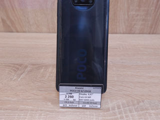 Xiaomi Poco X3 6/128GB , 2260 lei