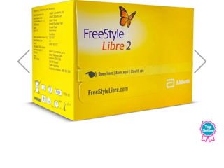 Freestyle Libre 2 foto 2