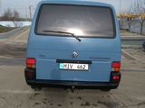 Volkswagen Transporter foto 2