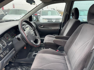 Mazda MPV foto 7