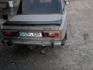 Lada / ВАЗ 2106 foto 8