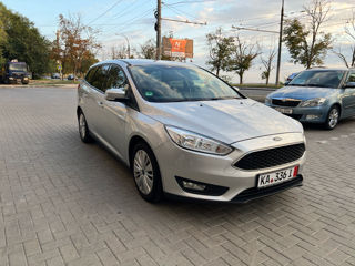 Ford Focus foto 2