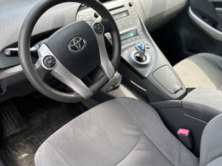 Toyota Prius foto 3