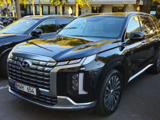 Hyundai Palisade foto 3