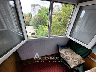 Apartament cu 3 camere, 63 m², Botanica, Chișinău foto 9