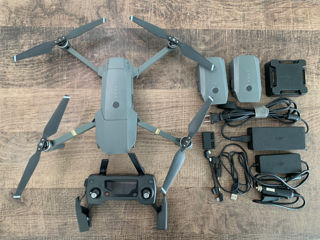 DJI Mavic Pro