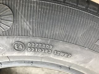 215/60 R17 Platin Rp420/ Доставка, livrare toata Moldova foto 7