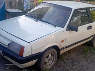 Lada / ВАЗ 2108 foto 2