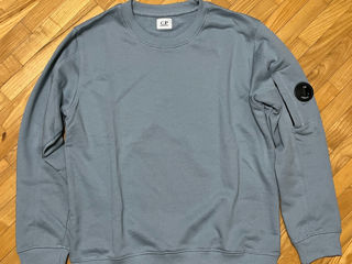 c.p company sweatshirt