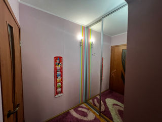 Apartament cu 3 camere, 60 m², Râșcani, Chișinău foto 7