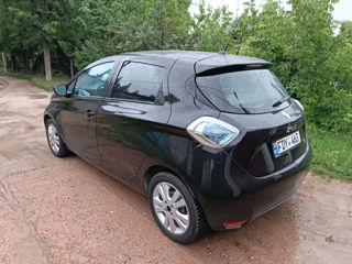 Renault ZOE foto 5