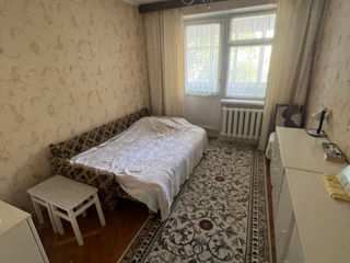 Apartament cu 2 camere, 50 m², Râșcani, Chișinău foto 7