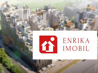 Агентство недвижимости Enrika Imobil квалифицированная помощь продажи недвижимости. Надежно – foto 1